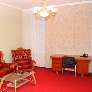 Гостиница Таврическая Санкт-Петербург Люкс-5