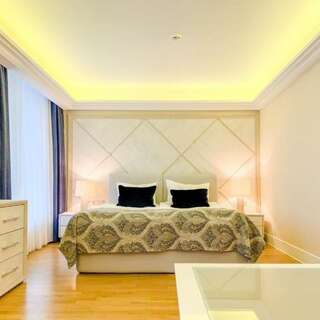 Гостиница Таврическая Санкт-Петербург Полулюкс-1