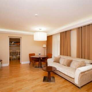 Гостиница Таврическая Санкт-Петербург Апартаменты-2