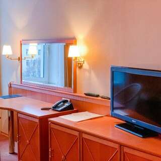 Гостиница Таврическая Санкт-Петербург Двухместный стандарт 2 кровати-3