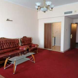 Гостиница Таврическая Санкт-Петербург Люкс-1