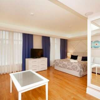 Гостиница Таврическая Санкт-Петербург Полулюкс-2