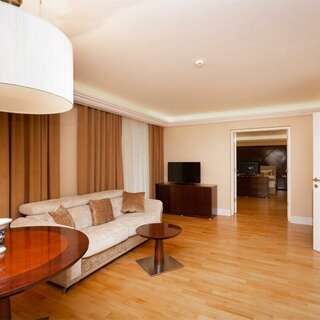 Гостиница Таврическая Санкт-Петербург Апартаменты-1