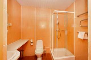 Гостиница Таврическая Санкт-Петербург Просторный двухместный номер с 2 отдельными кроватями-5