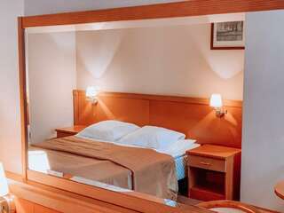 Гостиница Таврическая Санкт-Петербург Стандартный двухместный номер с 1 кроватью-2