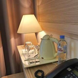 Гостиница Таврическая Санкт-Петербург Одноместный Стандарт-5