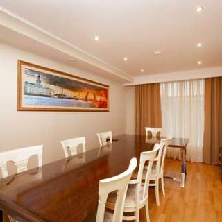 Гостиница Таврическая Санкт-Петербург Апартаменты-4