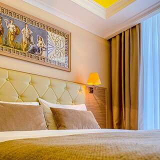 Гостиница Таврическая Санкт-Петербург Двухместный Стандарт-2