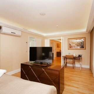 Гостиница Таврическая Санкт-Петербург Апартаменты-3