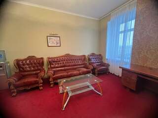 Гостиница Таврическая Санкт-Петербург Люкс с 1 спальней-2