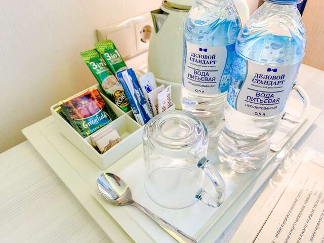 Гостиница Таврическая Санкт-Петербург-50