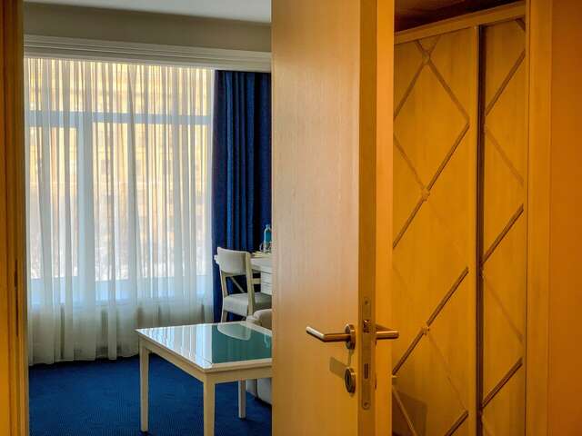 Гостиница Таврическая Санкт-Петербург-122