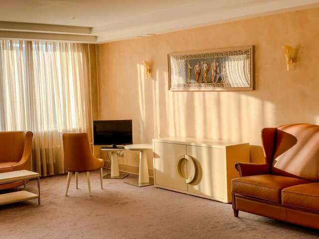 Гостиница Таврическая Санкт-Петербург-91