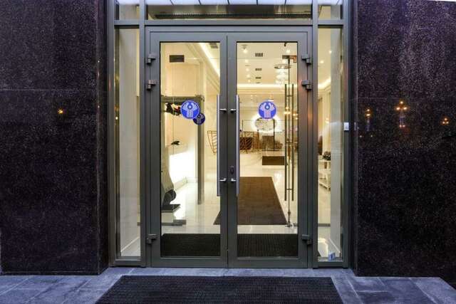 Гостиница Таврическая Санкт-Петербург-12