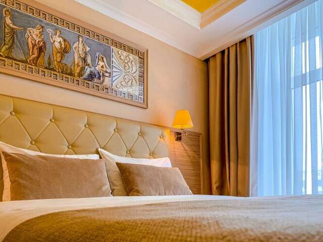 Гостиница Таврическая Санкт-Петербург-85