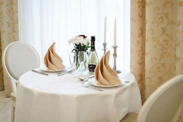 Гостиница Таврическая Санкт-Петербург-191