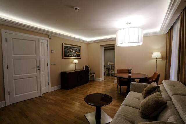 Гостиница Таврическая Санкт-Петербург-81