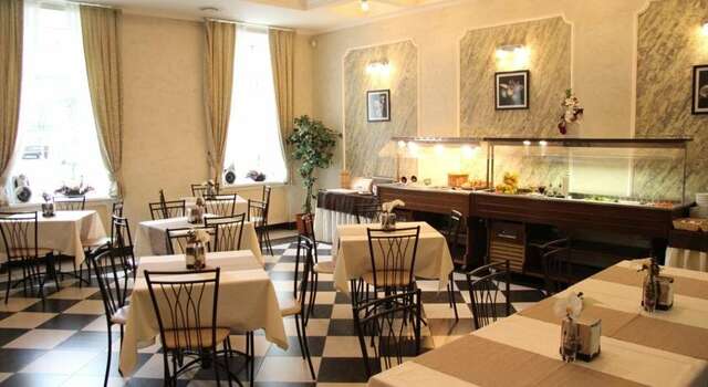 Гостиница Таврическая Санкт-Петербург-114