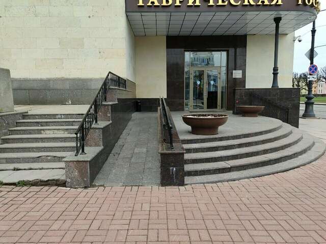 Гостиница Таврическая Санкт-Петербург-171