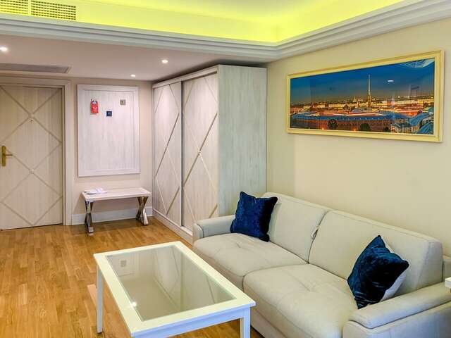 Гостиница Таврическая Санкт-Петербург-41