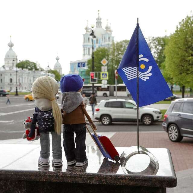 Гостиница Таврическая Санкт-Петербург-231