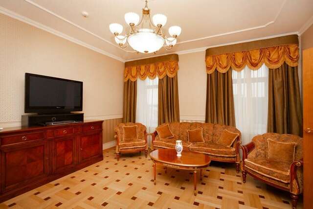 Гостиница Таврическая Санкт-Петербург-76