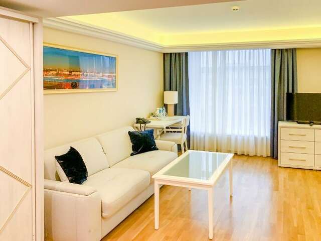 Гостиница Таврическая Санкт-Петербург-115