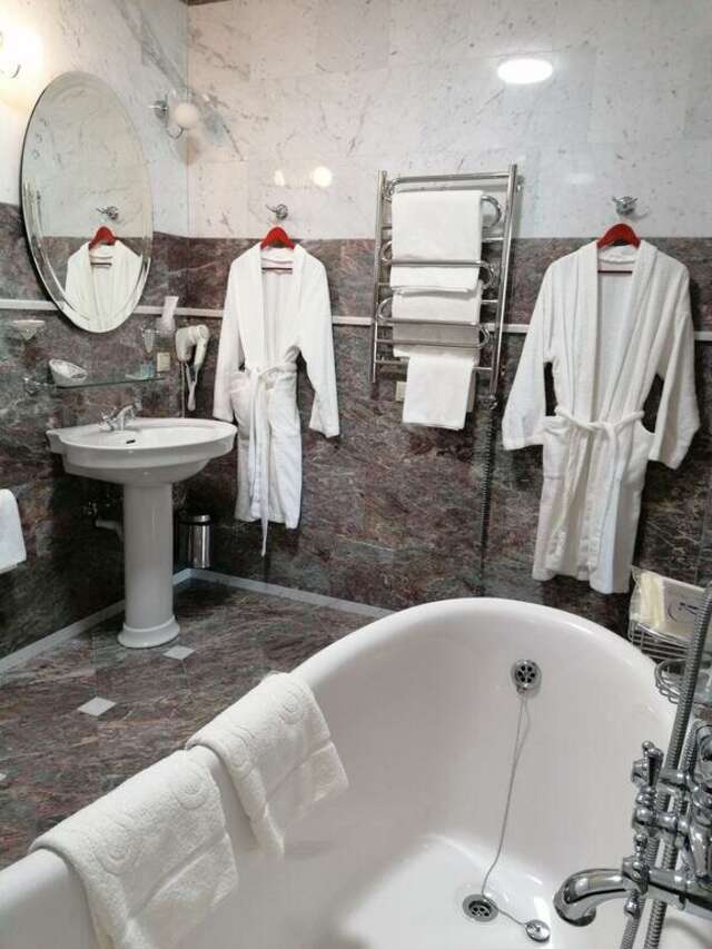 Гостиница Таврическая Санкт-Петербург-26