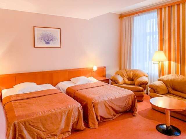 Гостиница Таврическая Санкт-Петербург-230