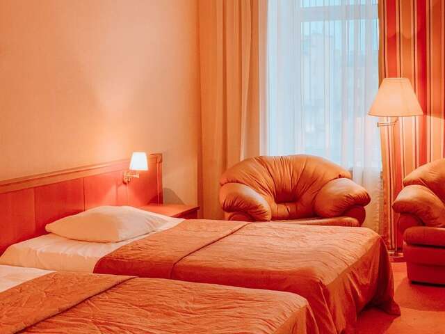 Гостиница Таврическая Санкт-Петербург-137