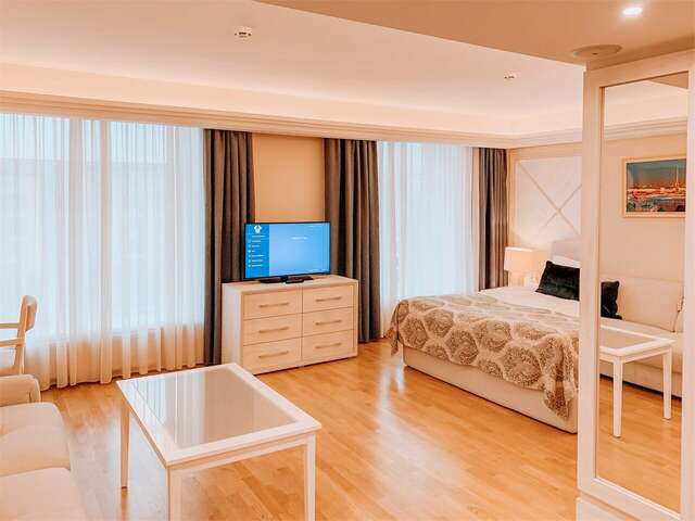 Гостиница Таврическая Санкт-Петербург-197