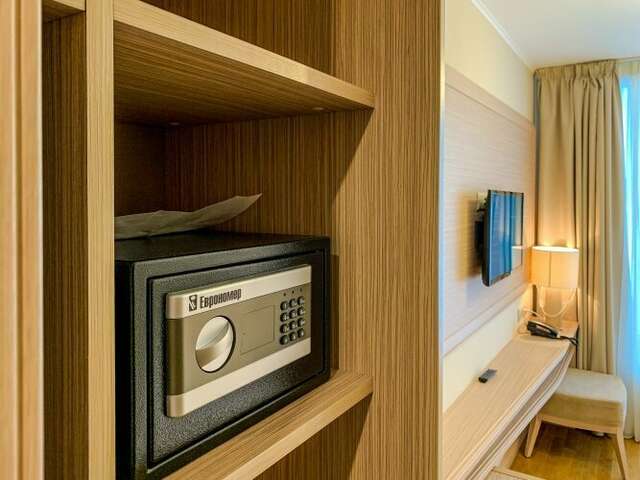 Гостиница Таврическая Санкт-Петербург-27