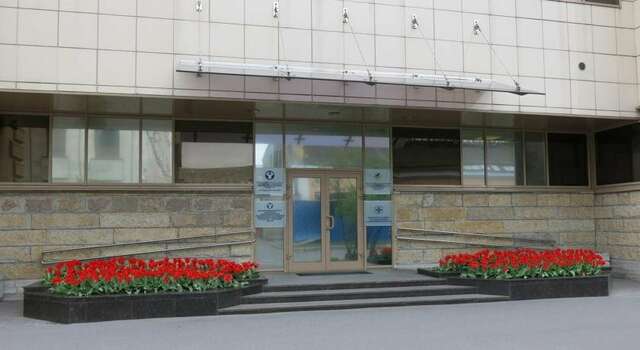 Гостиница Таврическая Санкт-Петербург-31