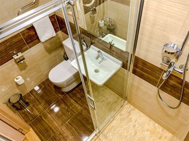 Гостиница Таврическая Санкт-Петербург-201