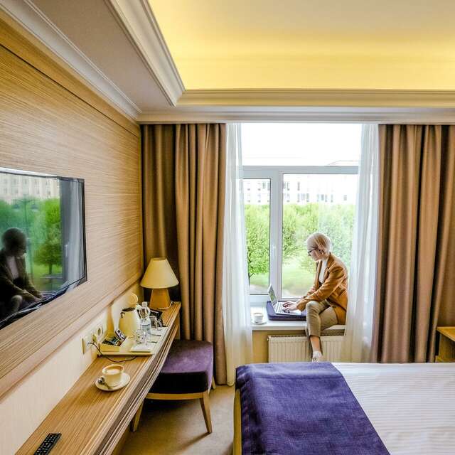 Гостиница Таврическая Санкт-Петербург-154