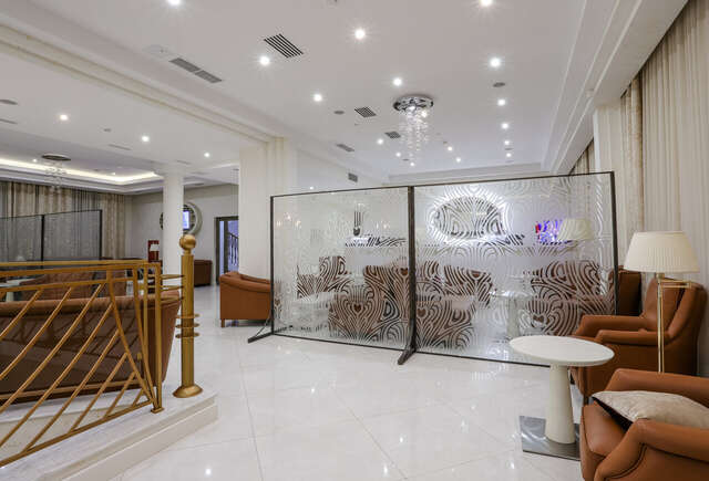 Гостиница Таврическая Санкт-Петербург-3