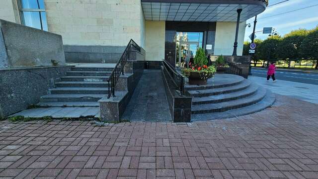 Гостиница Таврическая Санкт-Петербург-220