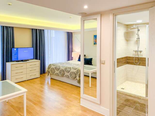 Гостиница Таврическая Санкт-Петербург-80