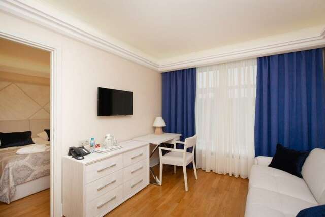 Гостиница Таврическая Санкт-Петербург-206