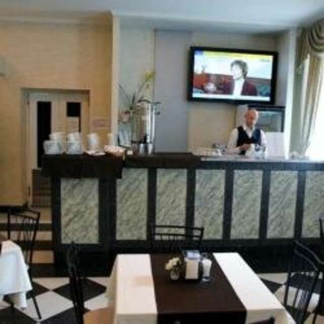 Гостиница Таврическая Санкт-Петербург-196