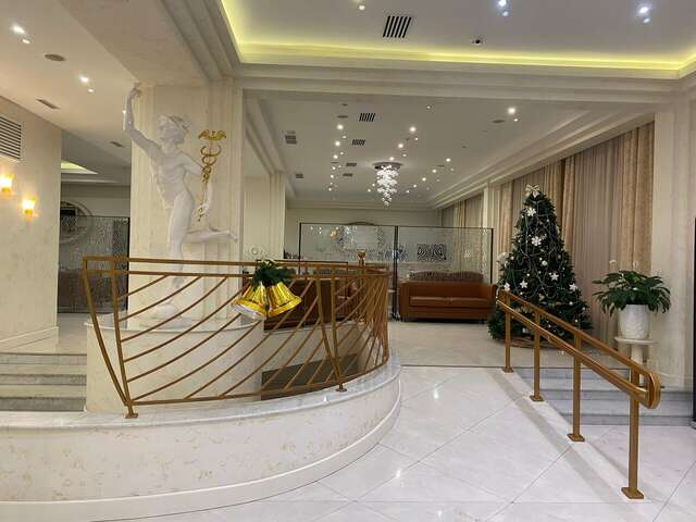 Гостиница Таврическая Санкт-Петербург-130