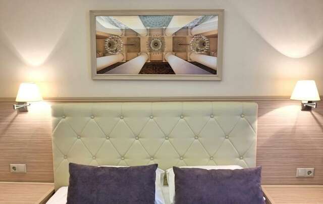 Гостиница Таврическая Санкт-Петербург-64