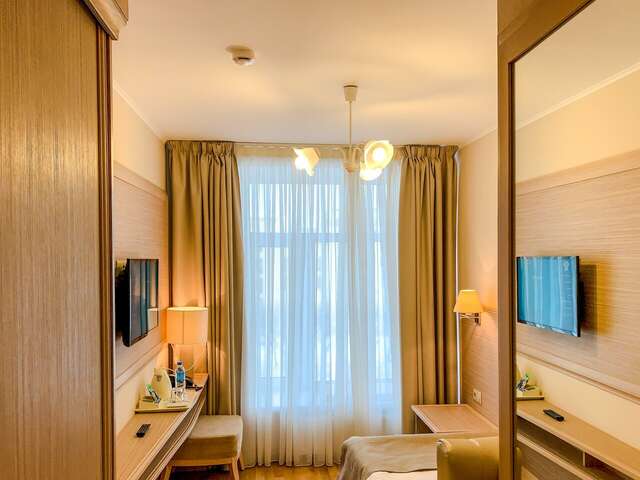 Гостиница Таврическая Санкт-Петербург-51