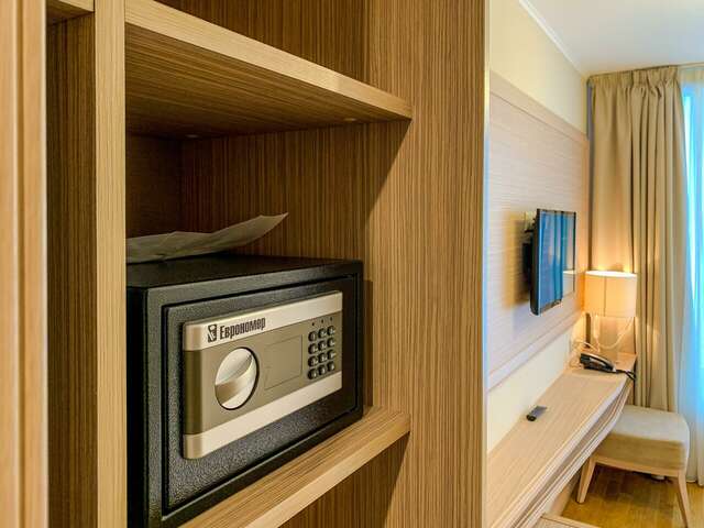 Гостиница Таврическая Санкт-Петербург-202