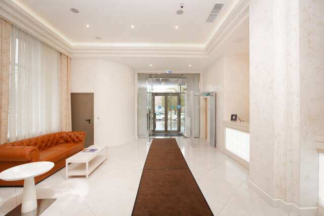 Гостиница Таврическая Санкт-Петербург-7