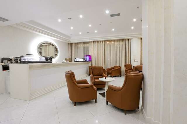 Гостиница Таврическая Санкт-Петербург-213