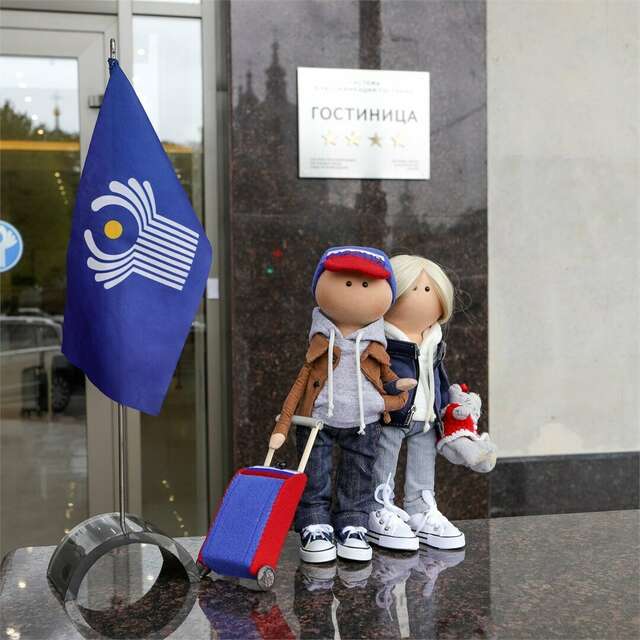 Гостиница Таврическая Санкт-Петербург-44