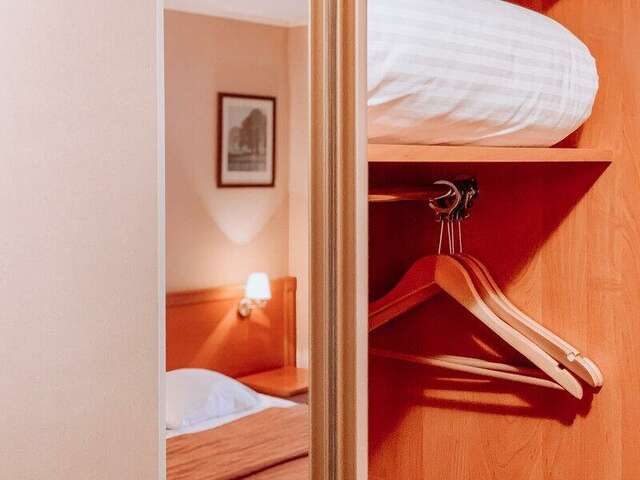 Гостиница Таврическая Санкт-Петербург-37