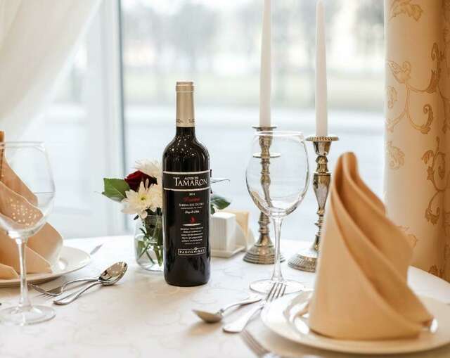 Гостиница Таврическая Санкт-Петербург-9