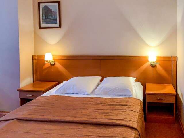 Гостиница Таврическая Санкт-Петербург-60